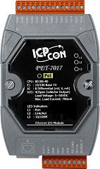 Модуль PET-7017 CR