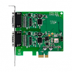 Плата PCIe-S142i CR