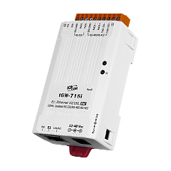 Преобразователь tGW-718i CR