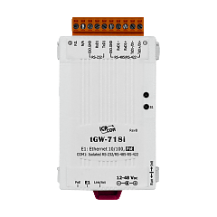 Преобразователь tGW-718i CR