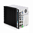 Многослотовый встраиваемый компьютер TANK-870-Q170-i7/4G/2B