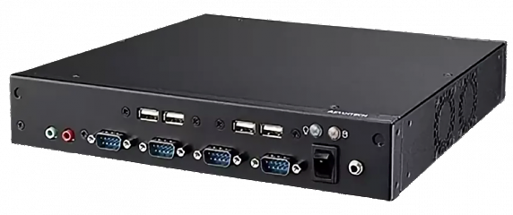 Компактный встраиваемый компьютер EPC-T22867A-00Y1E