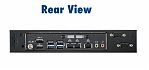 Компактный встраиваемый компьютер EPC-T22867A-00Y1E