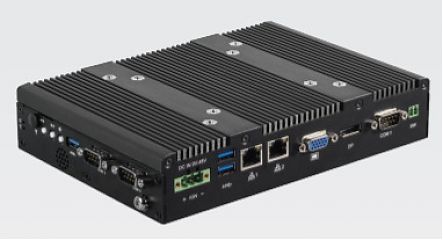 Конвертируемый встраиваемый компьютер P1101-N42