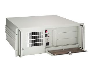 Промышленный компьютерный корпус AX61400WM-RC-NP