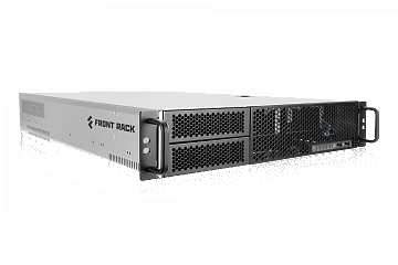 Компьютер FRONT Rack 520.321 (00-06158507)