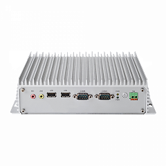Компактный встраиваемый компьютер eBOX-3230