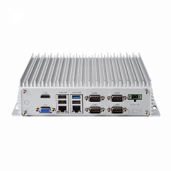 Компактный встраиваемый компьютер eBOX-3230