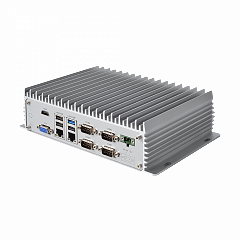 Компактный встраиваемый компьютер eBOX-3230
