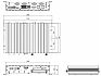Компактный встраиваемый компьютер VTC 6210-BK