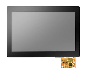 Промышленный монитор 	IDK-1110WP-50XGA1E