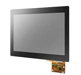 Промышленный монитор 	IDK-1110WP-50XGA1E