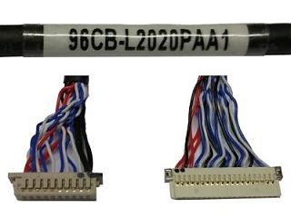 Кабель   96CB-L2020PAA1
