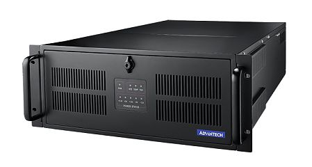 Промышленный компьютерный корпус IPC-623BP-50ZC-SEA