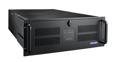 Промышленный компьютерный корпус IPC-623BP-50ZC-SEA