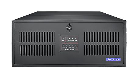 Промышленный компьютерный корпус IPC-623BP-50ZC-SEA