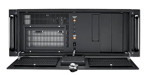 Промышленный компьютерный корпус IPC-623BP-50ZC-SEA