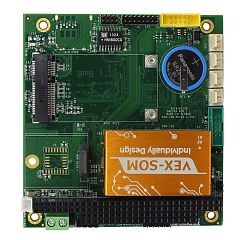 Одноплатный компьютер VEX-6253