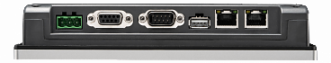 Панель оператора cMT3072XP