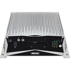 Многослотовый встраиваемый компьютер NISE3800E-WOA
