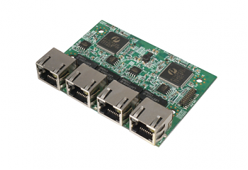 Модуль  CMI-LAN01/UB1012