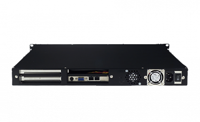 Промышленный компьютерный корпус ACP-1010MB-00BE