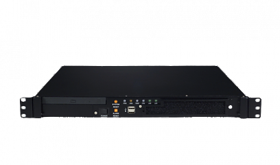 Промышленный компьютерный корпус ACP-1010MB-00BE