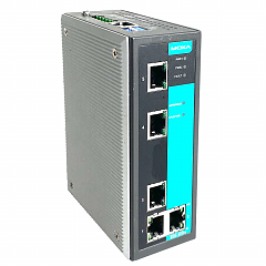 Коммутатор EDS-405A (уценка 1)