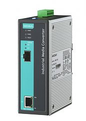 Медиаконвертер IMC-101G-T-IEX