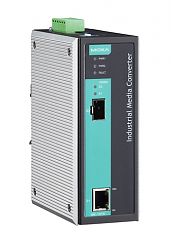Медиаконвертер IMC-101G-T-IEX