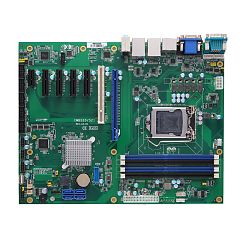 Промышленная материнская плата IMB520RVDHGGA-Q370 BULK PACKING