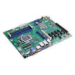 Промышленная материнская плата IMB520RVDHGGA-Q370 BULK PACKING