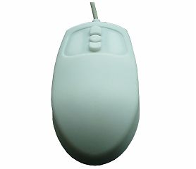Мышь оптическая K-TEK-M64-OMS-DT-W-USB