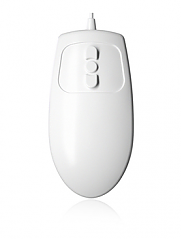 Мышь оптическая K-TEK-M64-OMS-DT-W-USB