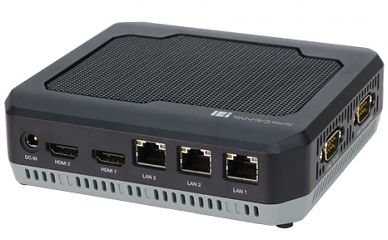 Ультракомпактный встраиваемый компьютер TANGO-3010-JWC