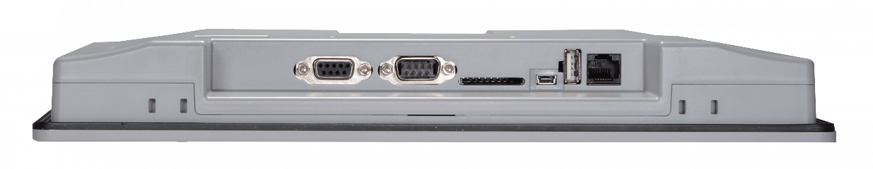 Панель оператора MT8121XE3