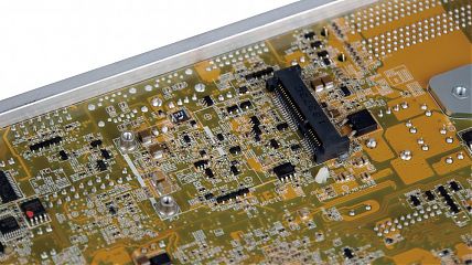 Промышленная плата WSB-H810 (уценка 1)