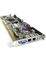 Промышленная плата WSB-H810 (уценка 1)