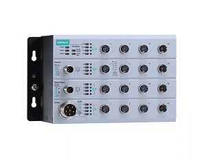 Коммутатор TN-4516A-12PoE-4GPoE-WV-T