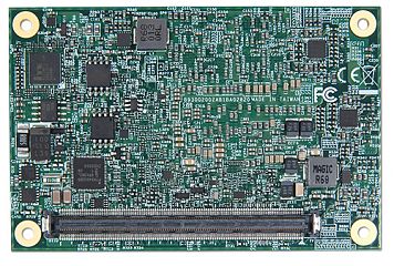 Плата  PCOM-BA02GL-x6413E-8G-16G