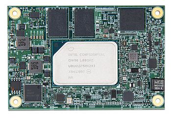 Плата  PCOM-BA02GL-x6413E-8G-16G