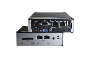 Ультракомпактный встраиваемый компьютер EB-3362-L2C2