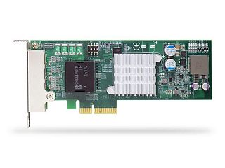 Плата   PCIe-PoE334LP