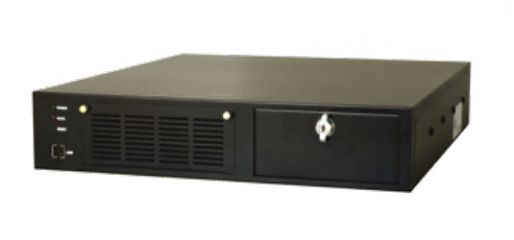 Корпус RACK-220GBPX/300W