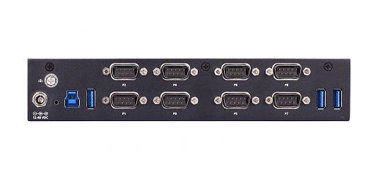 Преобразователь UPort 1650-8-G2-Hub