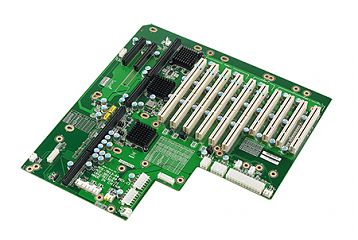 Промышленная кроссплата PCE-7B13-07A1E