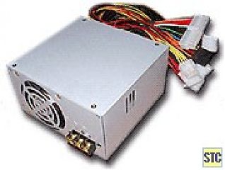 Промышленный блок питания STC-24450