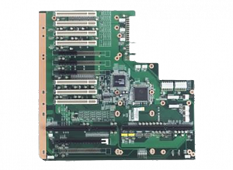 Промышленная кроссплата PCE-5B12-07A1E