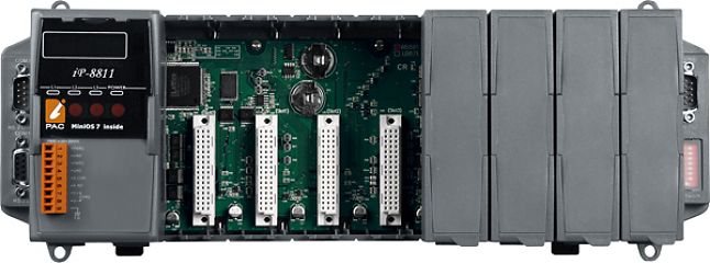 Контроллер iP-8811 CR