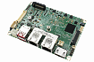 Одноплатный компьютер  HYPER-ASL-R4C